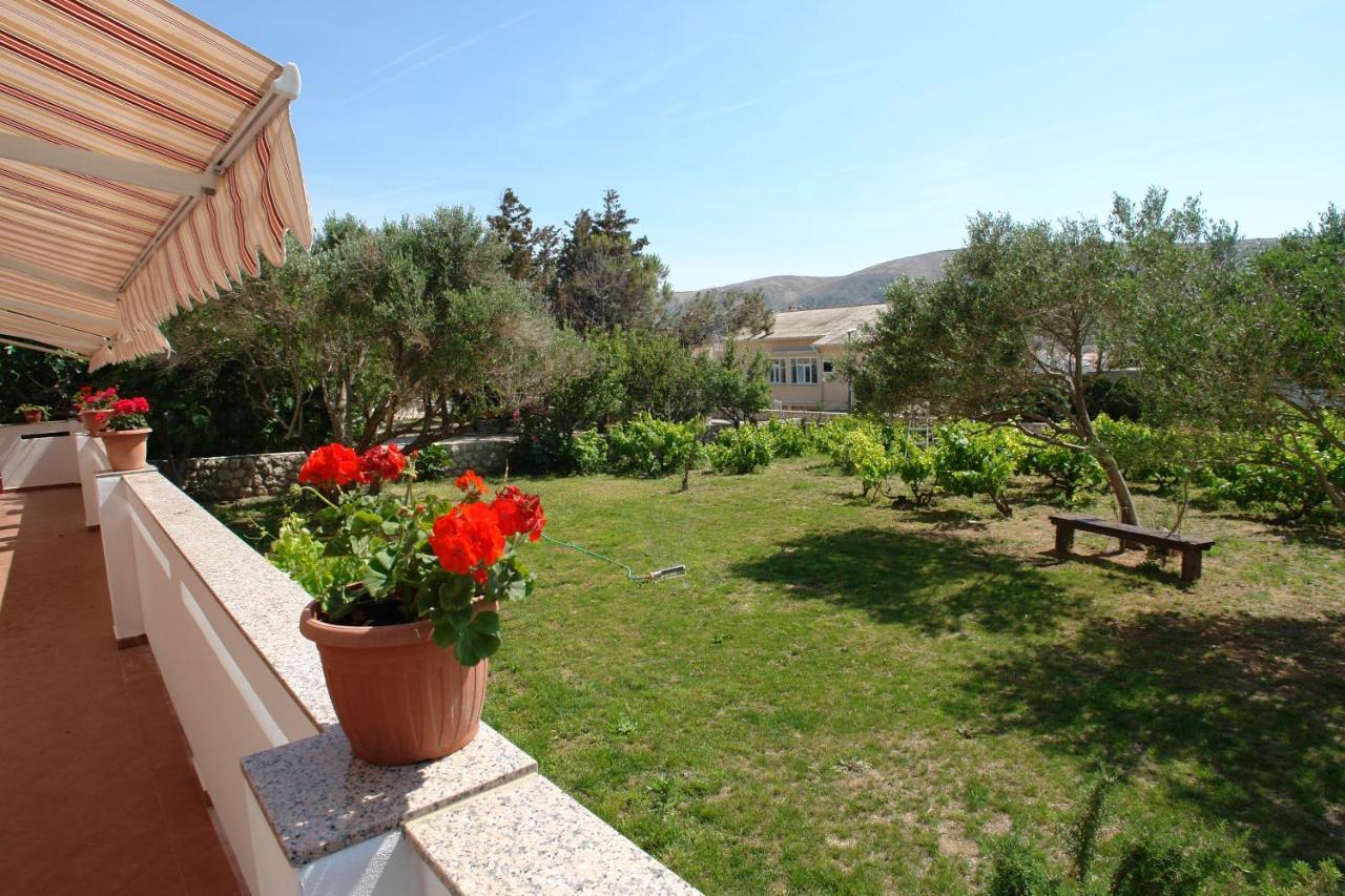 Apartments And Rooms With Parking Space Pag - 13060 Pag Town Exteriör bild