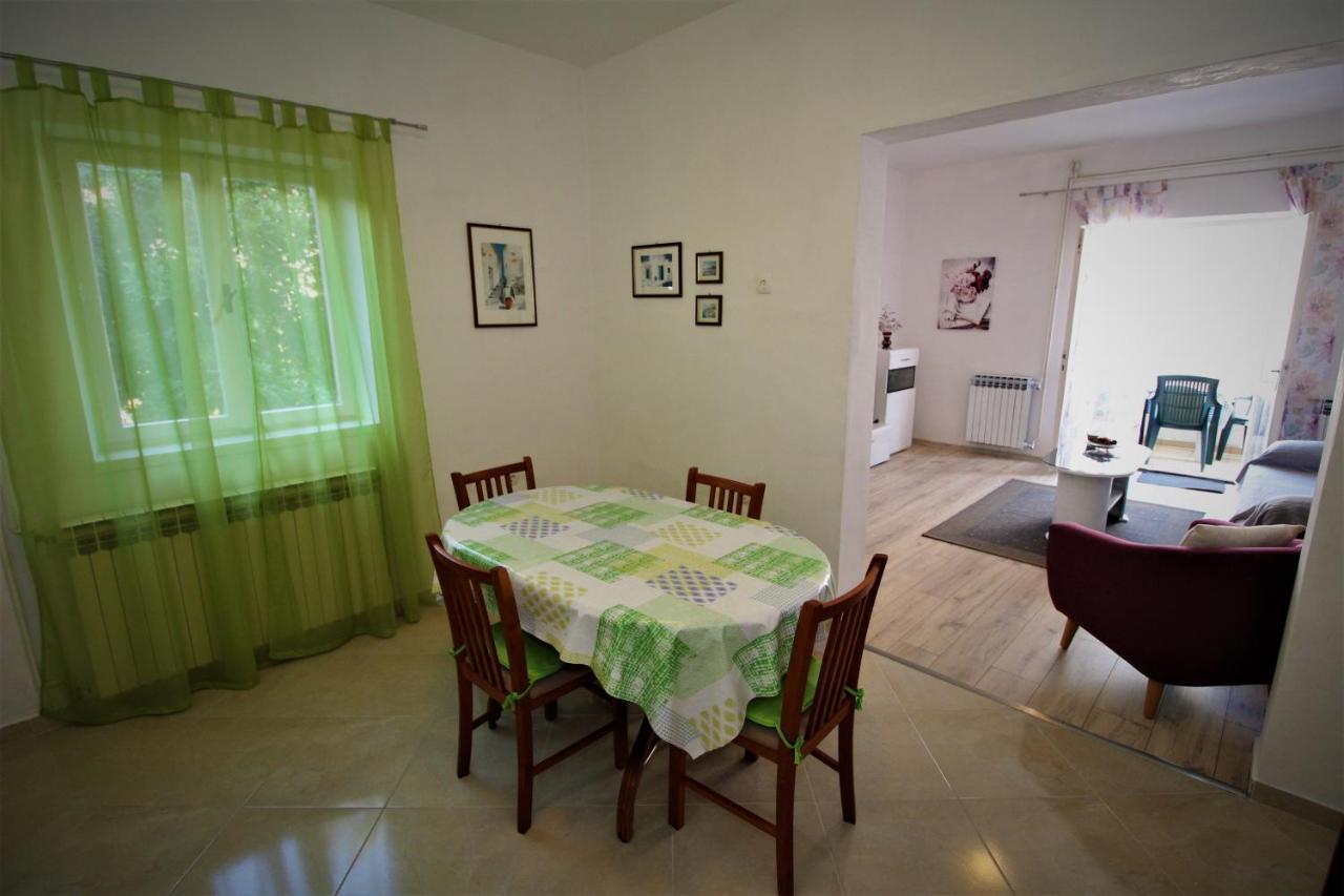 Apartments And Rooms With Parking Space Pag - 13060 Pag Town Exteriör bild