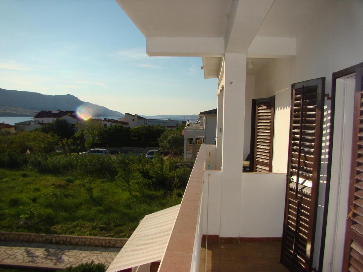 Apartments And Rooms With Parking Space Pag - 13060 Pag Town Exteriör bild