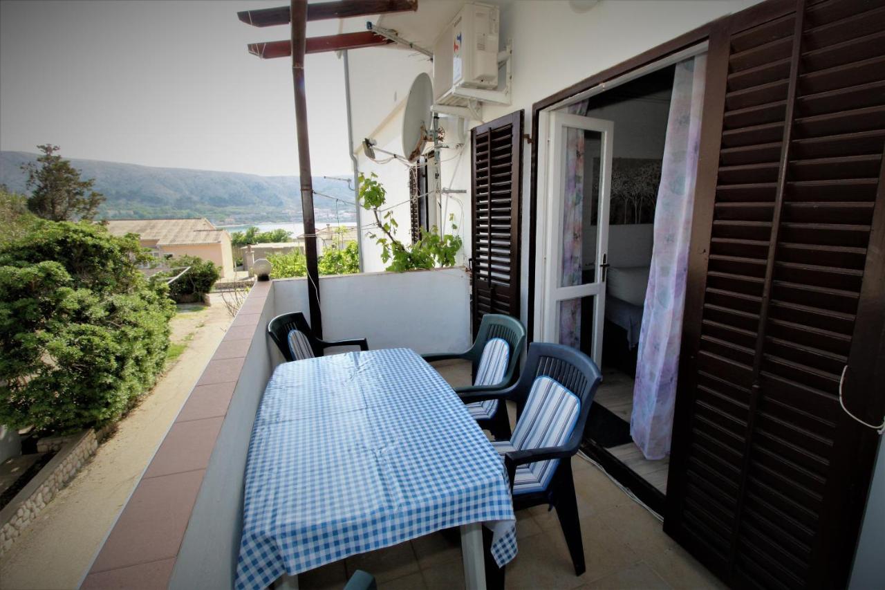 Apartments And Rooms With Parking Space Pag - 13060 Pag Town Exteriör bild