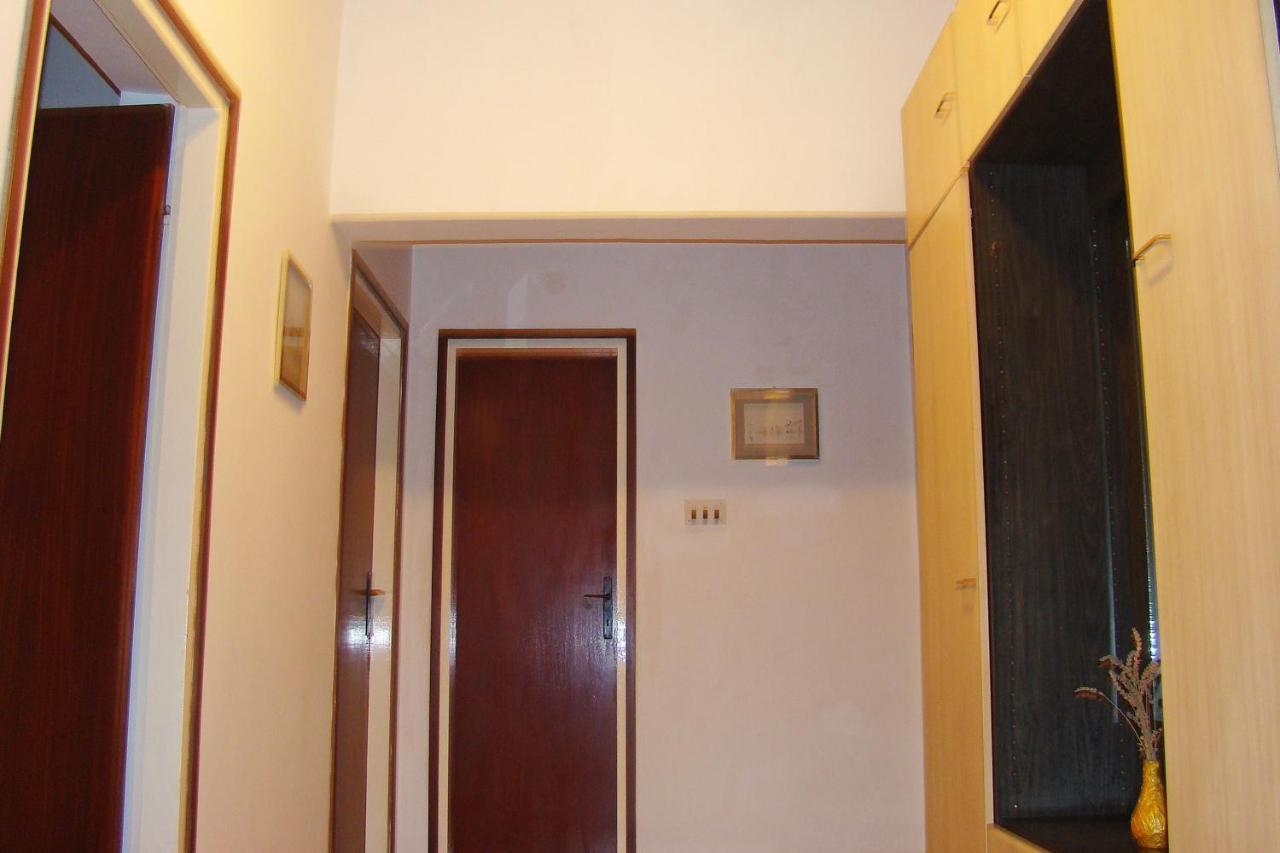 Apartments And Rooms With Parking Space Pag - 13060 Pag Town Exteriör bild
